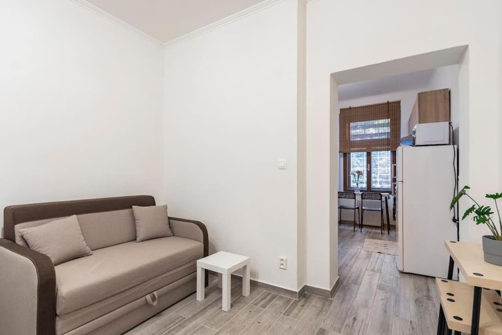 Apartman Vishegrad Apartment Karlovy Vary Bagian luar foto